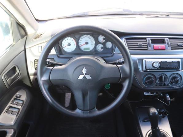 Mitsubishi Lancer IX Рестайлинг с пробегом 2007 года, цена 339 000 рублей, 197000 км, седан, Автокод Объявления