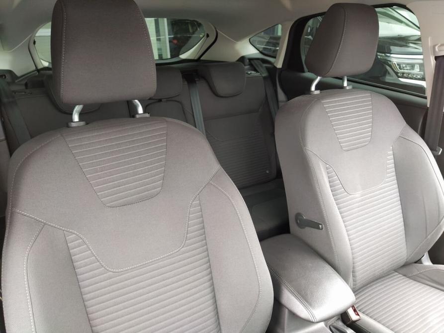 Ford Focus III Рестайлинг Екатеринбург  - изображение 27
