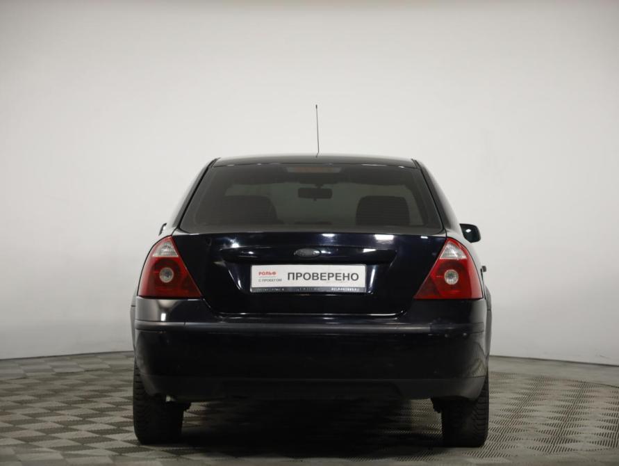 Ford Mondeo III Рестайлинг Санкт-Петербург  - изображение 5