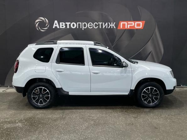 Renault Duster I Рестайлинг с пробегом 2016 года, цена 1 394 000 рублей, 54047 км, внедорожник, Автокод Объявления