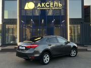 Toyota Corolla XI (E160 E170 E180) Архангельск  - изображение 25