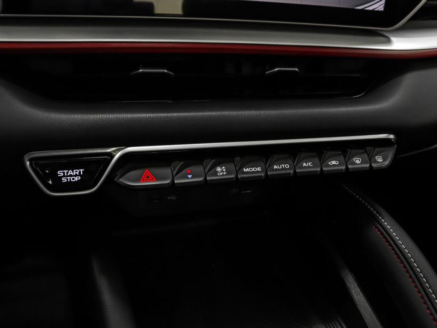 Geely Coolray I Рестайлинг Минеральные Воды  - изображение 18