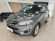 Chery Tiggo 5 I Москва  - изображение 16