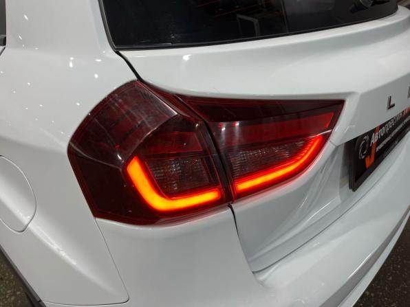 Livan X3 Pro с пробегом 2023 года, цена 1 320 000 рублей, 52183 км, внедорожник, Автокод Объявления