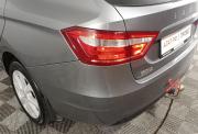 Lada (ВАЗ) Vesta I Волгоград  - изображение 40