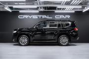 Toyota Land Cruiser 300 Series Москва  - изображение 27