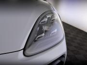 Porsche Cayenne III Москва  - изображение 47