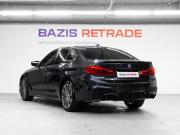 BMW 5 серии VII (G30/G31/G38) Тюмень  - изображение 35