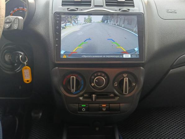 Lada (ВАЗ) Granta I Рестайлинг с пробегом 2020 года, цена 477 000 рублей, 123056 км, седан, Автокод Объявления