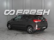 Kia Rio III Рестайлинг Ростов-на-Дону  - изображение 18
