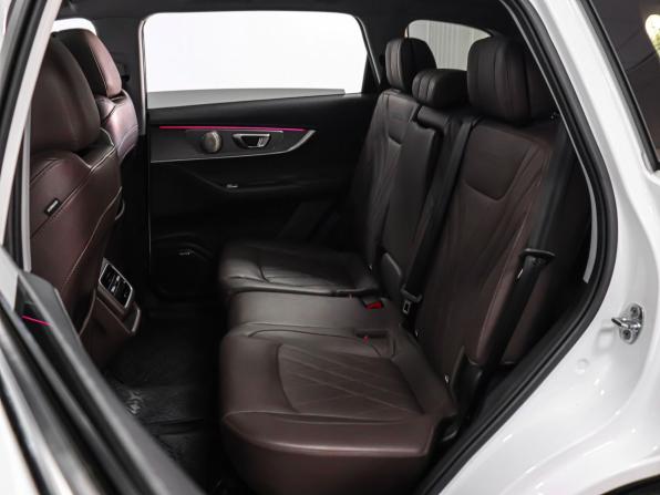 Chery Tiggo 8 Pro Plug-in Hybrid с пробегом 2023 года, цена 2 549 000 рублей, 29447 км, внедорожник, Автокод Объявления