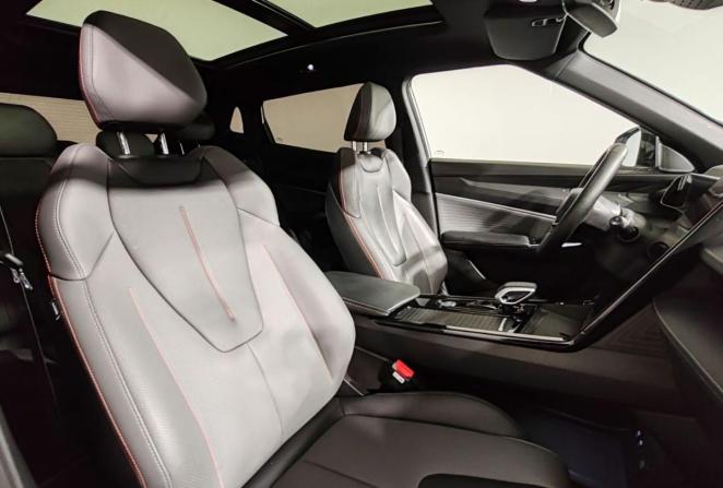 Geely Cityray с пробегом 2024 года, цена 2 400 000 рублей, 25409 км, внедорожник, Автокод Объявления