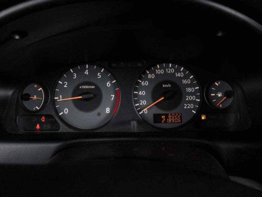 Nissan Almera Classic I Воронеж  - изображение 14
