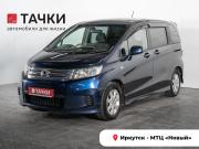 Honda Freed I Иркутск  - изображение 22