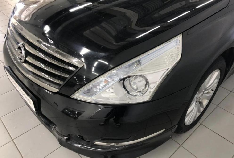 Nissan Teana III (L33) Астрахань  - изображение 5