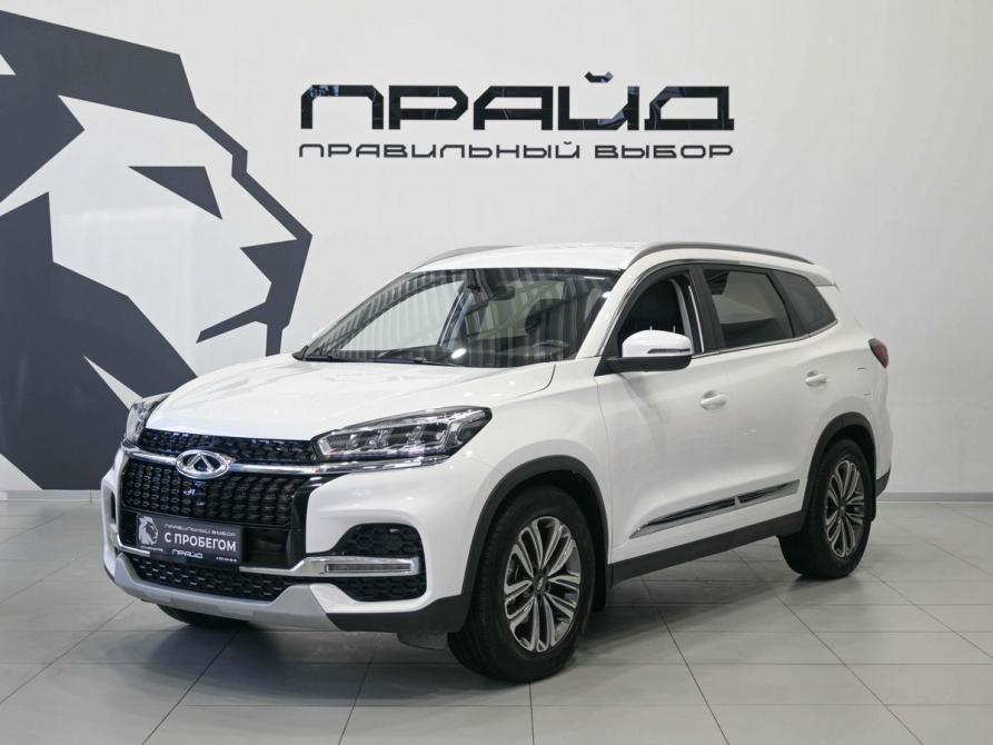 Chery Tiggo 8 I Ростов-на-Дону  - изображение 1