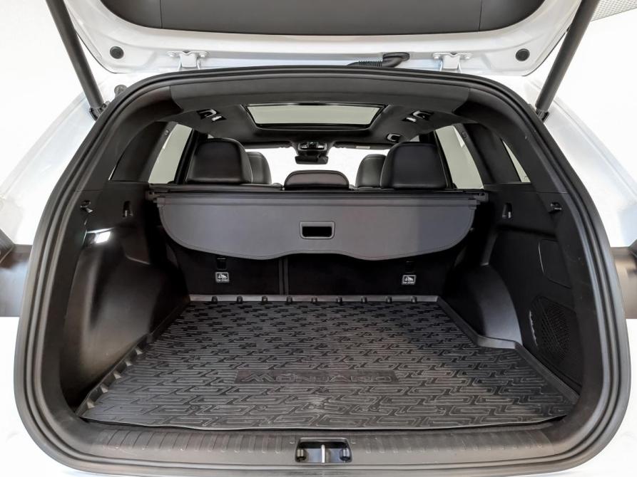 Geely Monjaro I Санкт-Петербург  - изображение 10