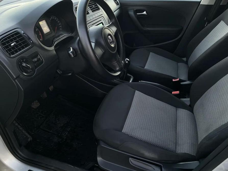 Volkswagen Polo V Тверь  - изображение 15