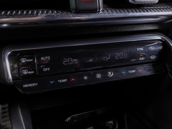 Kia K5 III с пробегом 2021 года, цена 2 414 000 рублей, 115156 км, седан, Автокод Объявления