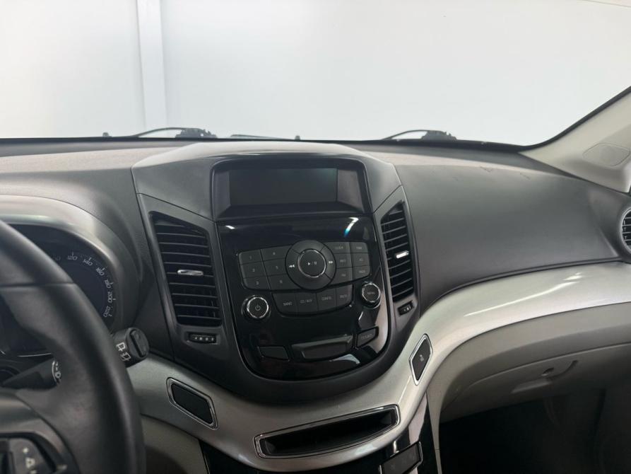 Chevrolet Orlando I Уфа  - изображение 9