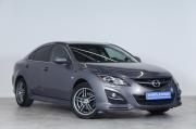 Mazda 6 II (GH) Новосибирск  - изображение 20
