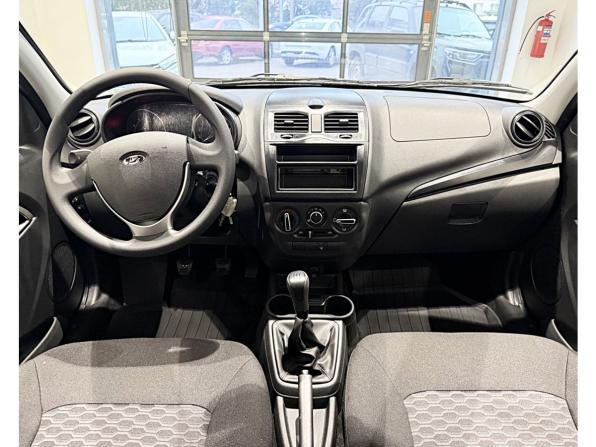 Новый Lada (ВАЗ) Granta I Рестайлинг 2026 года, цена 972 200 рублей, седан, Автокод Объявления