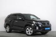 Kia Sorento II Рестайлинг Томск  - изображение 20