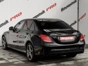 Mercedes-Benz C-Класс IV (W205) Екатеринбург  - изображение 41