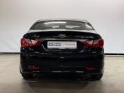 Hyundai Sonata VI (YF) Ярославль  - изображение 23