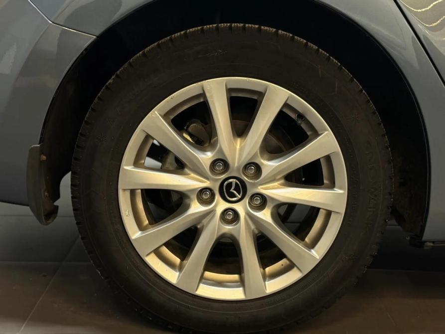 Mazda 6 III (GJ) Красноярск  - изображение 20