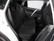 Toyota RAV4 IV (XA40) Рестайлинг Минеральные Воды  - изображение 27