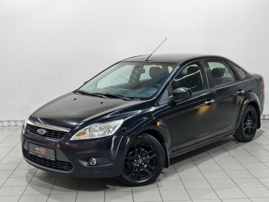 Ford Focus II Рестайлинг Курск  - изображение 1