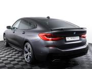 BMW 6 серии IV (G32) Рестайлинг Москва  - изображение 36