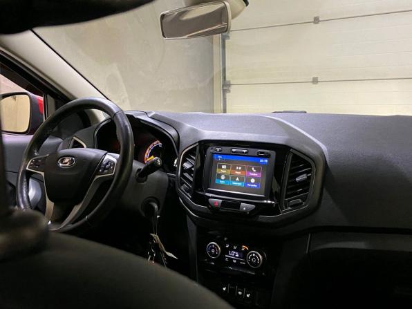 Lada (ВАЗ) XRAY I с пробегом 2019 года, цена 1 180 000 рублей, 68563 км, хэтчбек, Автокод Объявления