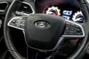 Lada (ВАЗ) Vesta I Рестайлинг (NG) Ульяновск  - изображение 39