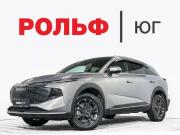 Haval F7 II Москва  - изображение 20