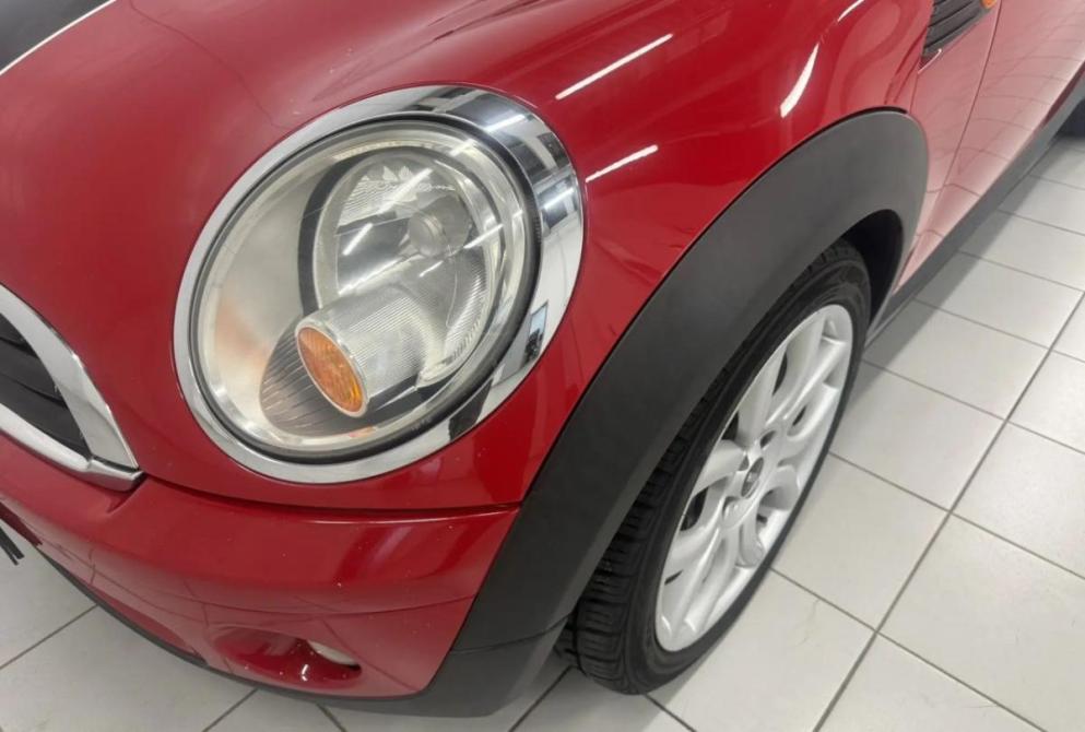 Mini Hatch II (R56) Астрахань  - изображение 5