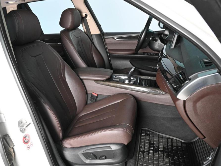 BMW X5 III (F15) Ростов-на-Дону  - изображение 8