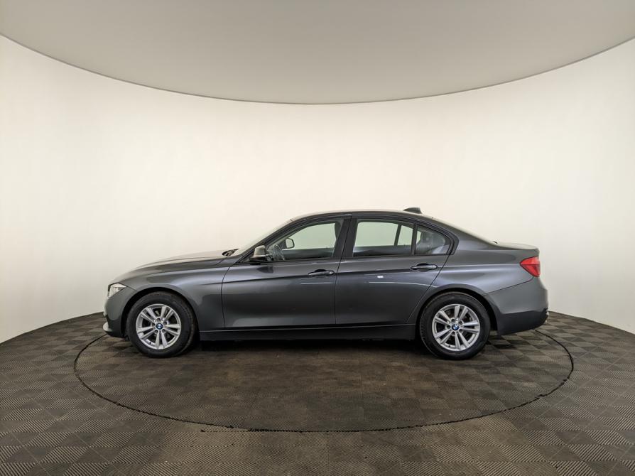 BMW 3 серии VI (F3x) Рестайлинг Москва  - изображение 8