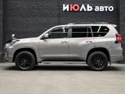 Toyota Land Cruiser Prado 150 Series Рестайлинг 2 Екатеринбург  - изображение 35