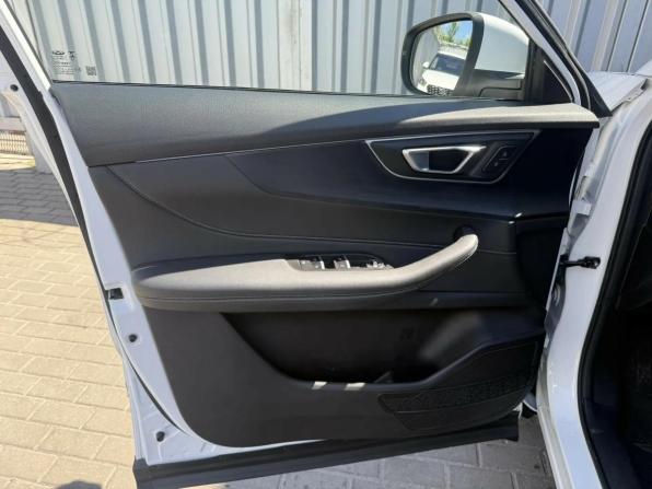 Chery Tiggo 4 Pro I с пробегом 2023 года, цена 1 577 000 рублей, 33490 км, внедорожник, Автокод Объявления