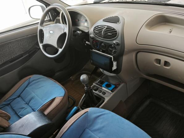 Lada (ВАЗ) Kalina I с пробегом 2006 года, цена 149 000 рублей, 237486 км, седан, Автокод Объявления