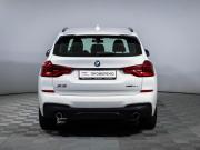 BMW X3 III (G01) Москва  - изображение 25