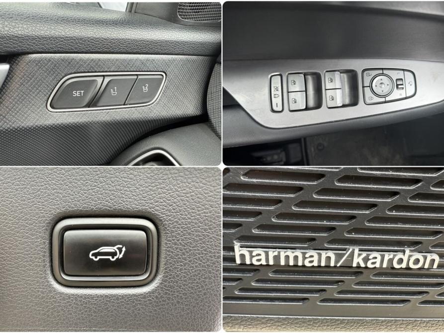 Hyundai Palisade I Москва  - изображение 24