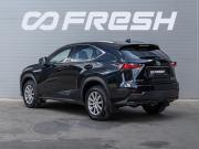 Lexus NX I Краснодар  - изображение 25