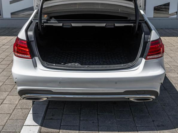 Mercedes-Benz E-Класс IV (W212 S212 C207) Рестайлинг с пробегом 2015 года, цена 1 670 000 рублей, 225178 км, седан, Автокод Объявления