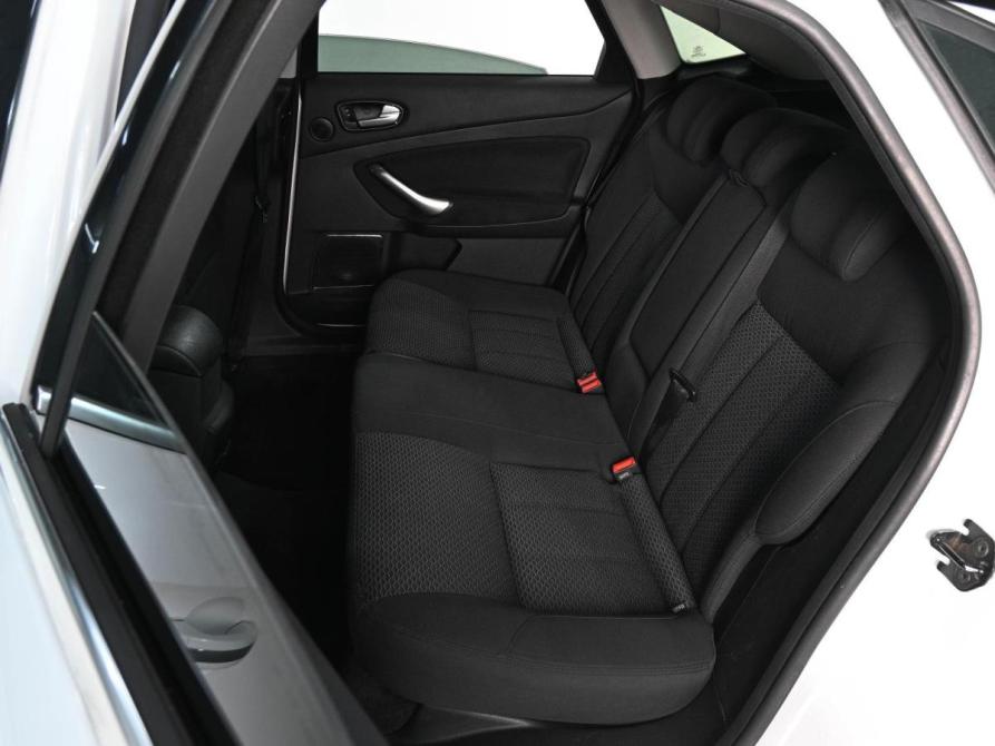 Ford Mondeo IV Ростов-на-Дону  - изображение 9