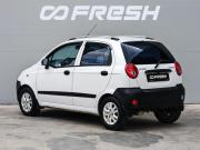 Chevrolet Spark II Краснодар  - изображение 19