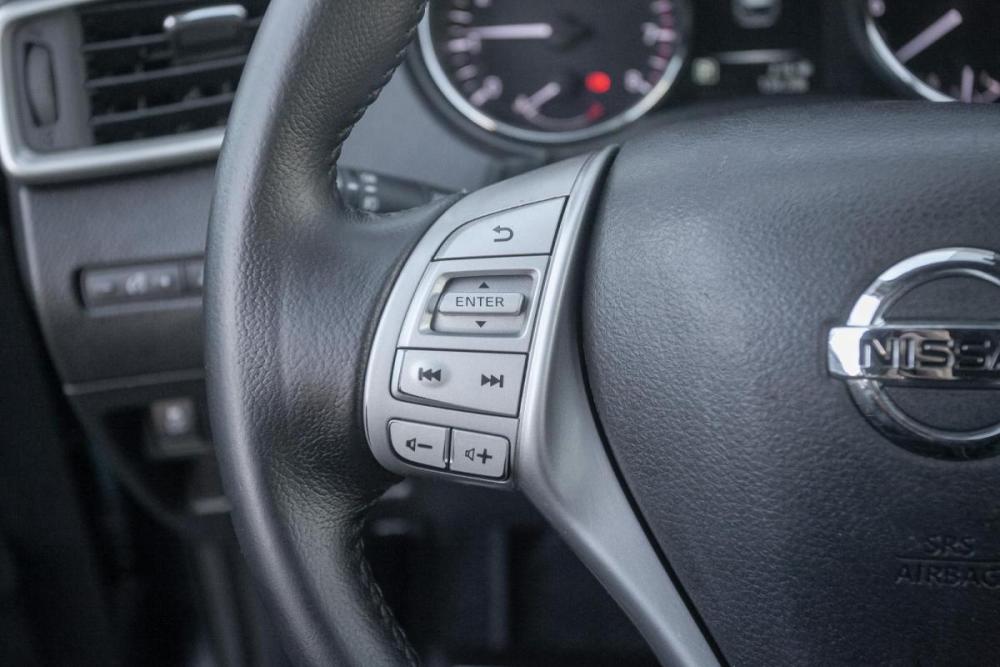 Nissan X-Trail III Иркутск  - изображение 11