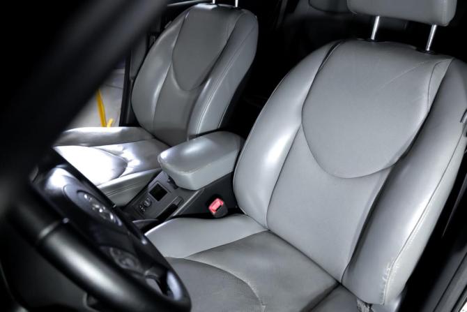 Toyota RAV4 III (XA30) с пробегом 2007 года, цена 899 000 рублей, 265327 км, внедорожник, Автокод Объявления